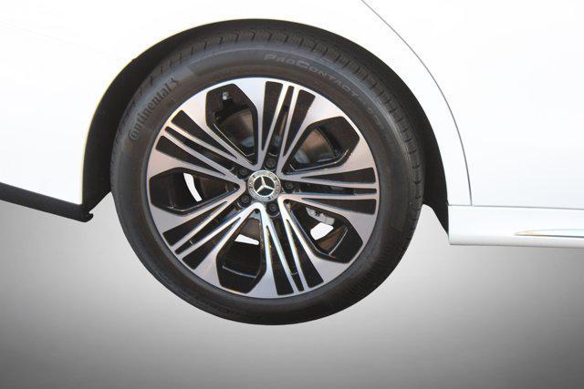 new 2025 Mercedes-Benz E-Class car, priced at $65,165