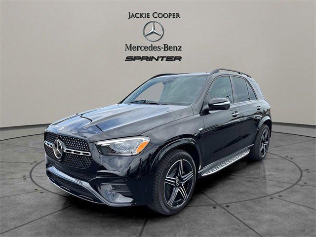 new 2025 Mercedes-Benz GLE 450e car, priced at $83,980