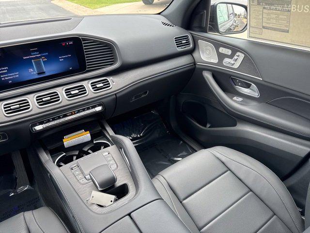 new 2025 Mercedes-Benz GLE 450e car, priced at $83,980