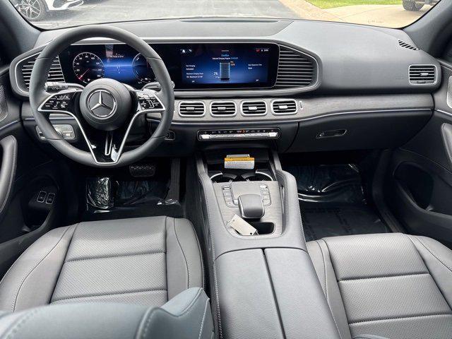 new 2025 Mercedes-Benz GLE 450e car, priced at $83,980