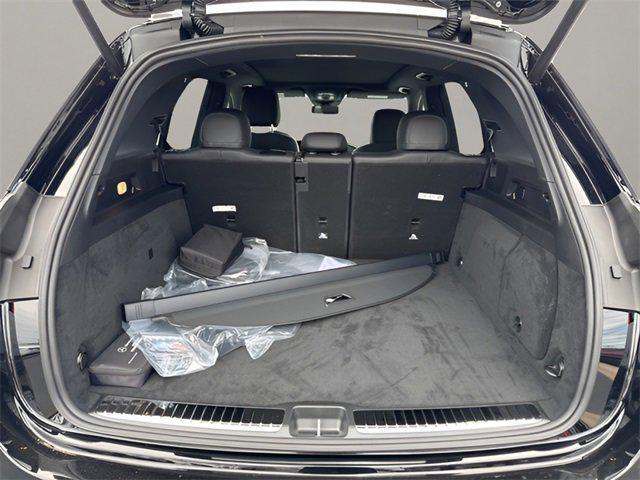 new 2025 Mercedes-Benz GLE 450e car, priced at $83,980