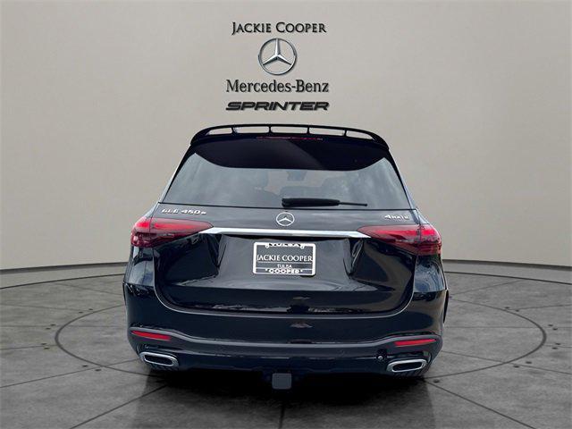 new 2025 Mercedes-Benz GLE 450e car, priced at $83,980