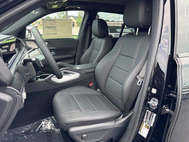 new 2025 Mercedes-Benz GLE 450e car, priced at $83,980