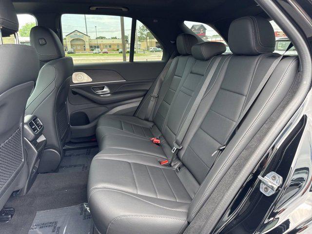 new 2025 Mercedes-Benz GLE 450e car, priced at $83,980