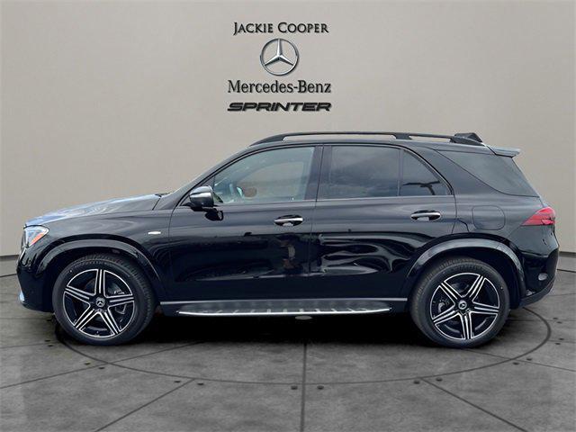 new 2025 Mercedes-Benz GLE 450e car, priced at $83,980