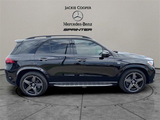 new 2025 Mercedes-Benz GLE 450e car, priced at $83,980