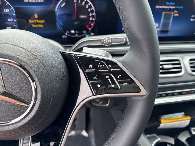 new 2025 Mercedes-Benz GLE 450e car, priced at $83,980