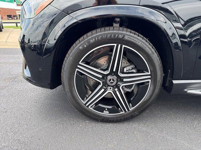 new 2025 Mercedes-Benz GLE 450e car, priced at $83,980
