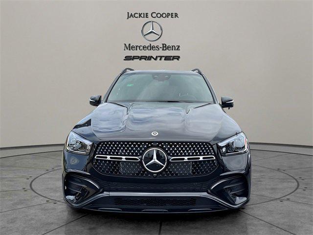 new 2025 Mercedes-Benz GLE 450e car, priced at $83,980