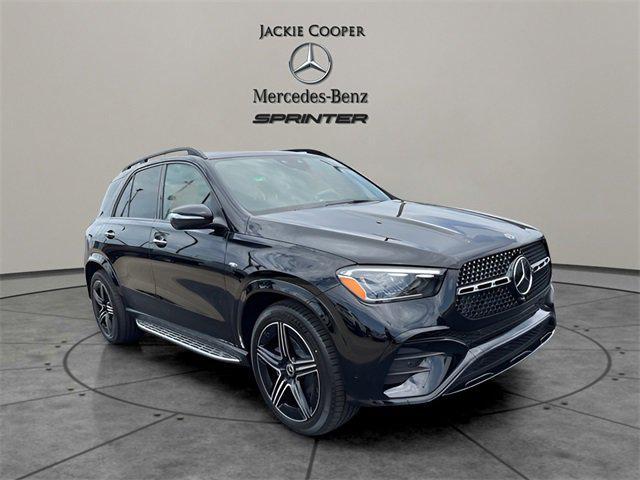 new 2025 Mercedes-Benz GLE 450e car, priced at $83,980