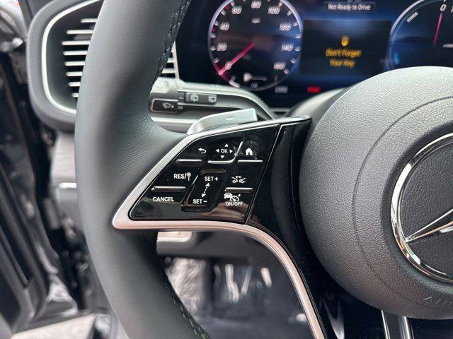new 2025 Mercedes-Benz GLE 450e car, priced at $83,980
