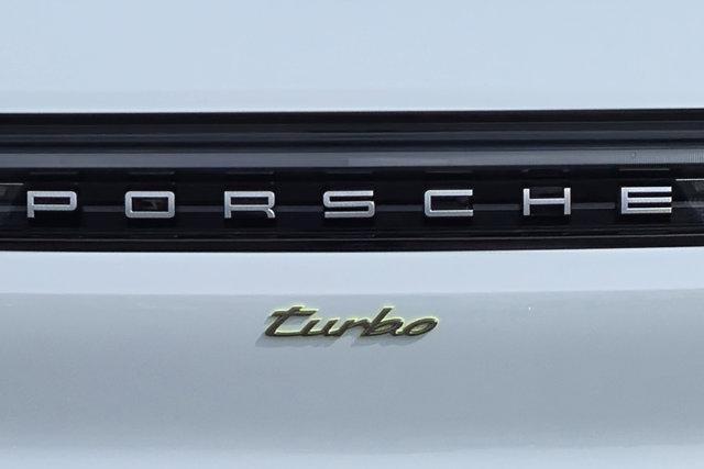 new 2025 Porsche Cayenne car