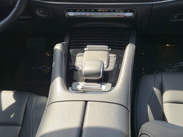 used 2023 Mercedes-Benz GLS 450 car, priced at $70,000
