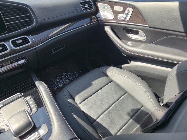 used 2023 Mercedes-Benz GLS 450 car, priced at $70,000