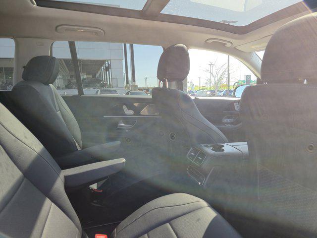 used 2023 Mercedes-Benz GLS 450 car, priced at $70,000