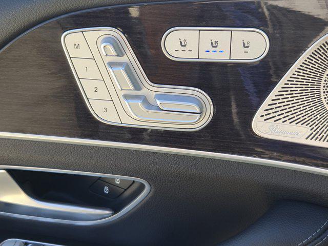 used 2023 Mercedes-Benz GLS 450 car, priced at $70,000
