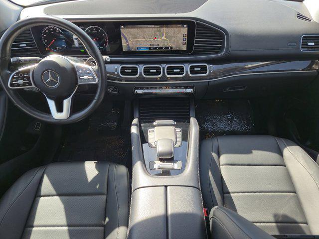 used 2023 Mercedes-Benz GLS 450 car, priced at $70,000