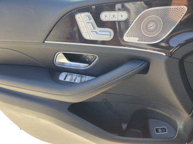 used 2023 Mercedes-Benz GLS 450 car, priced at $70,000