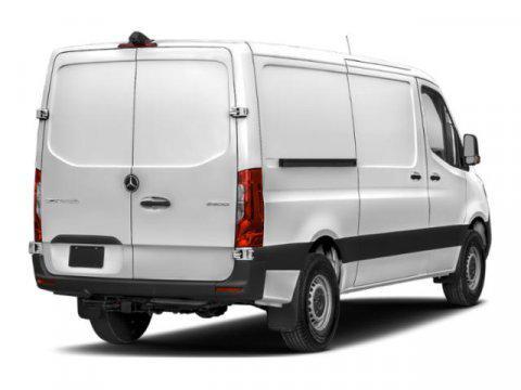 new 2024 Mercedes-Benz Sprinter 2500 car, priced at $60,730