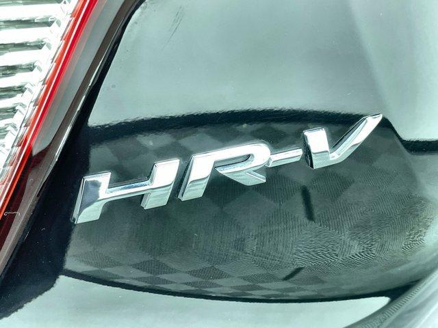 used 2022 Honda HR-V car, priced at $23,199