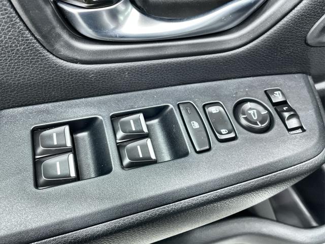 new 2025 Honda Pilot car, priced at $56,485