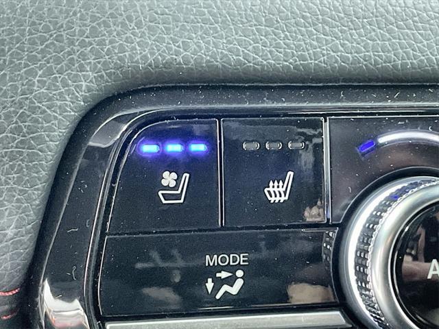 new 2025 Honda Pilot car, priced at $56,485