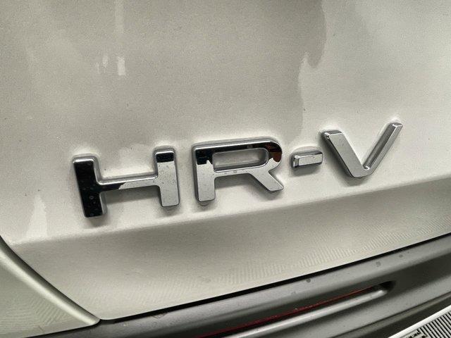 new 2024 Honda HR-V car, priced at $28,795