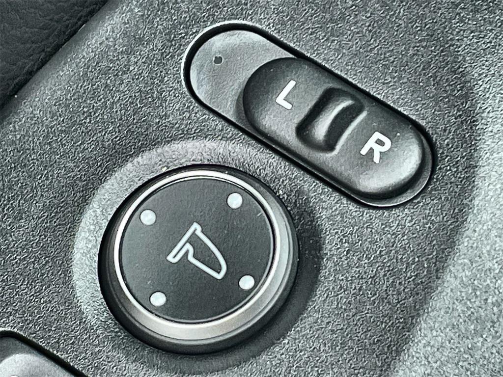 new 2026 Honda HR-V car, priced at $29,888