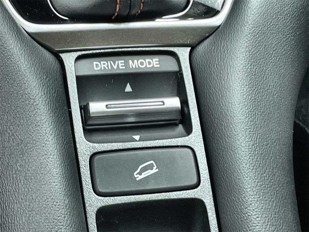 new 2026 Honda HR-V car, priced at $29,888