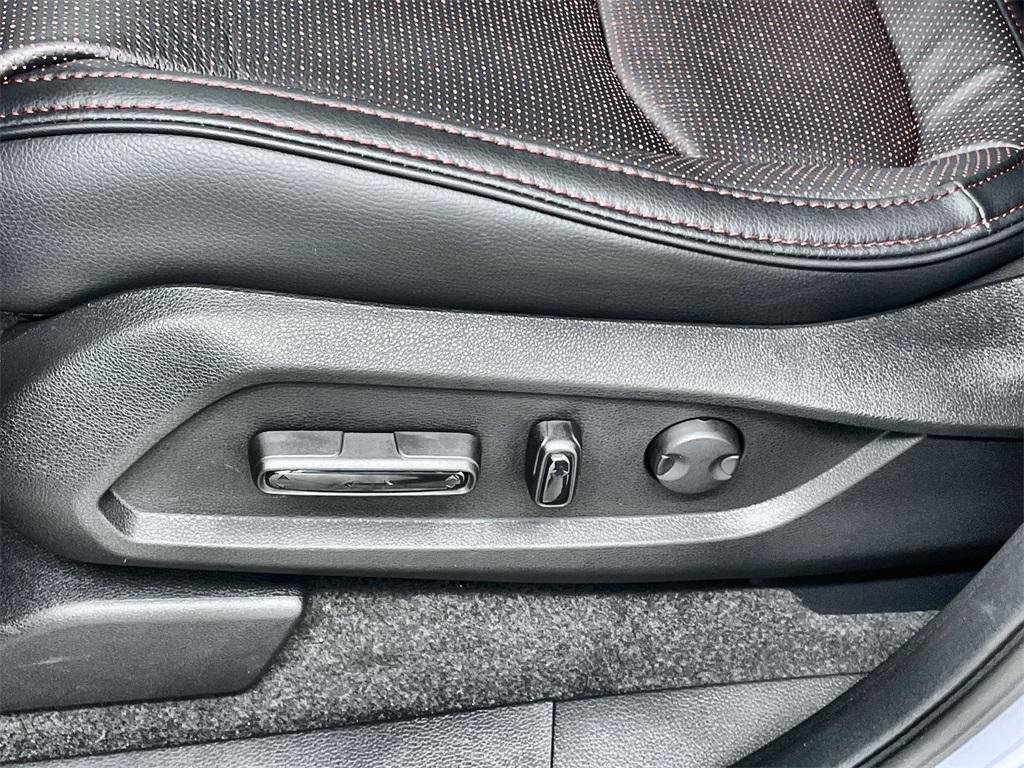 new 2025 Honda Pilot car, priced at $57,260