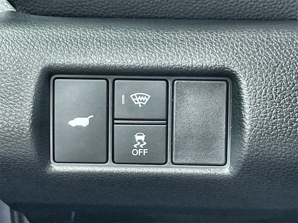 new 2025 Honda Pilot car, priced at $57,260