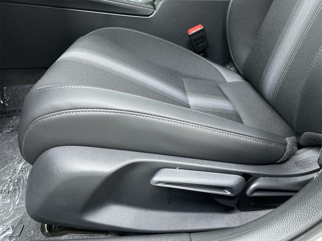 new 2026 Honda Civic car, priced at $28,200