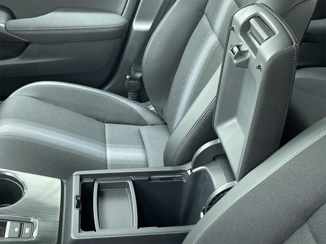 new 2026 Honda Civic car, priced at $28,200
