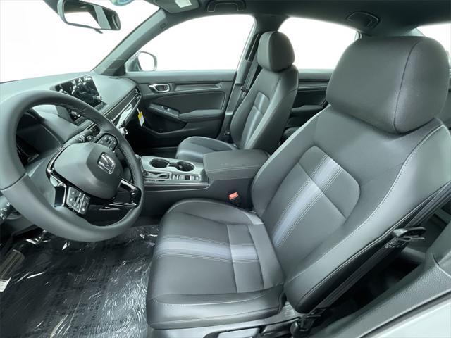 new 2026 Honda Civic car, priced at $28,200