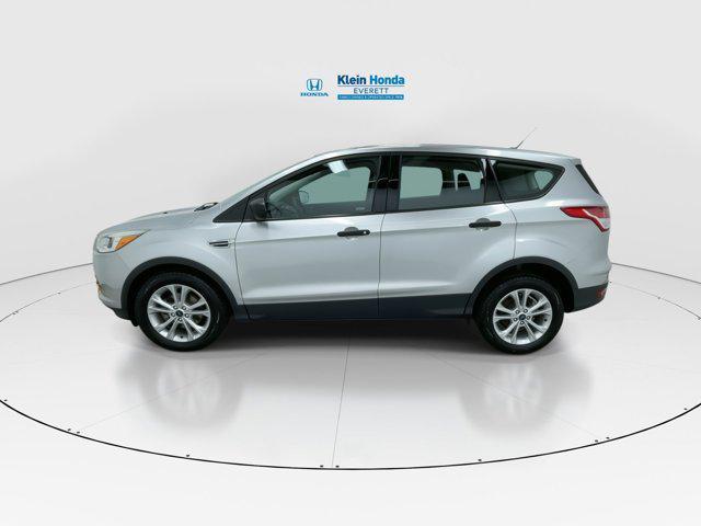 used 2016 Ford Escape car, priced at $6,999