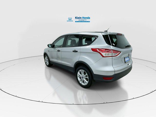 used 2016 Ford Escape car, priced at $6,999