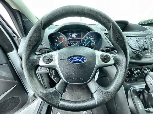 used 2016 Ford Escape car, priced at $6,999