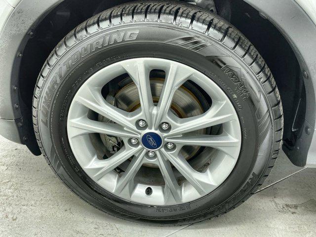 used 2016 Ford Escape car, priced at $6,999