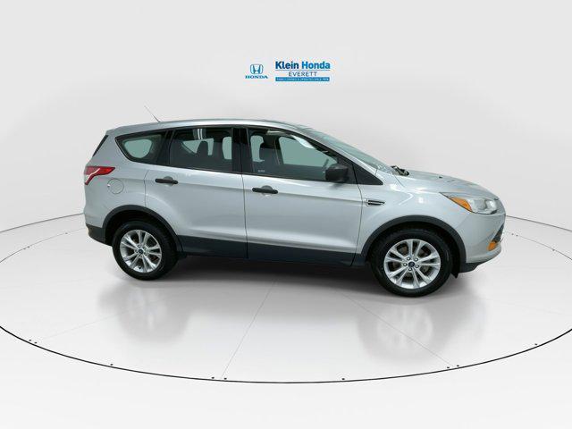 used 2016 Ford Escape car, priced at $6,999