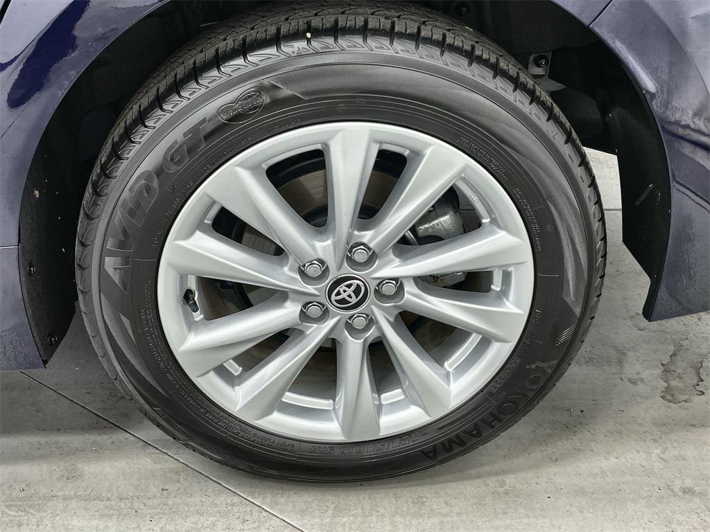 used 2024 Toyota Corolla Hybrid car, priced at $26,699