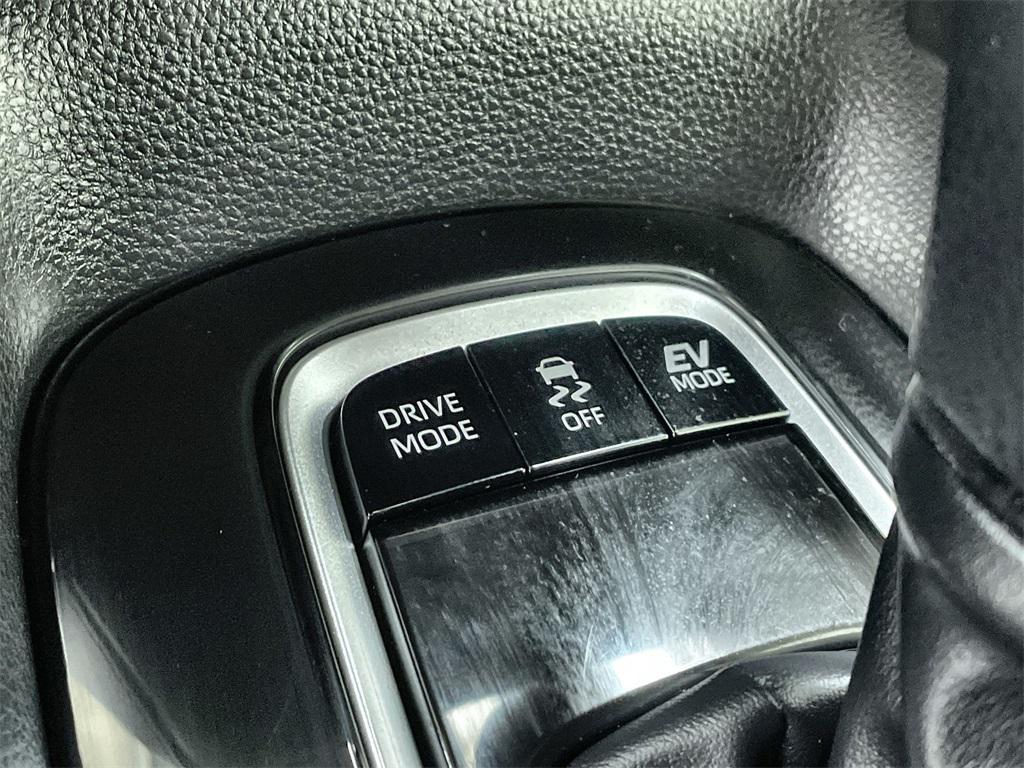 used 2024 Toyota Corolla Hybrid car, priced at $26,699