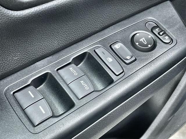 new 2026 Honda CR-V Hybrid car, priced at $36,888