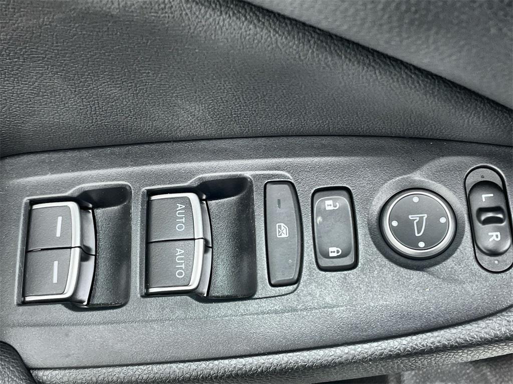 used 2020 Honda Accord car, priced at $28,099