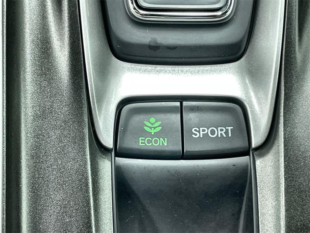 used 2020 Honda Accord car, priced at $28,099