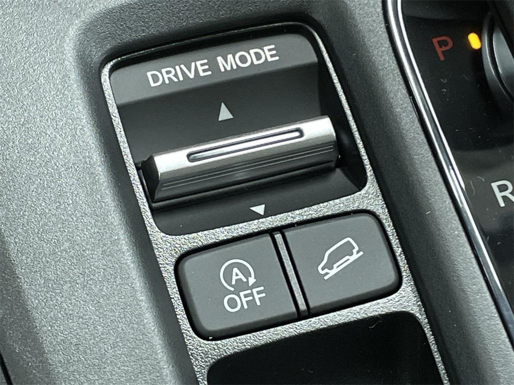 new 2026 Honda CR-V car, priced at $38,750