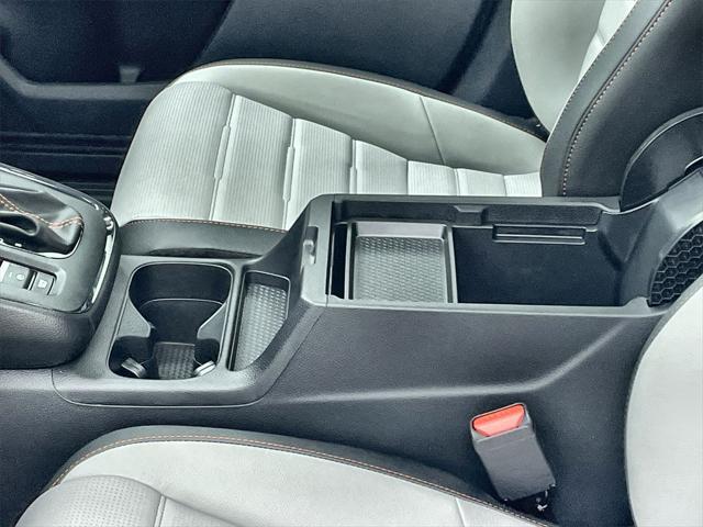 new 2026 Honda CR-V Hybrid car, priced at $40,488