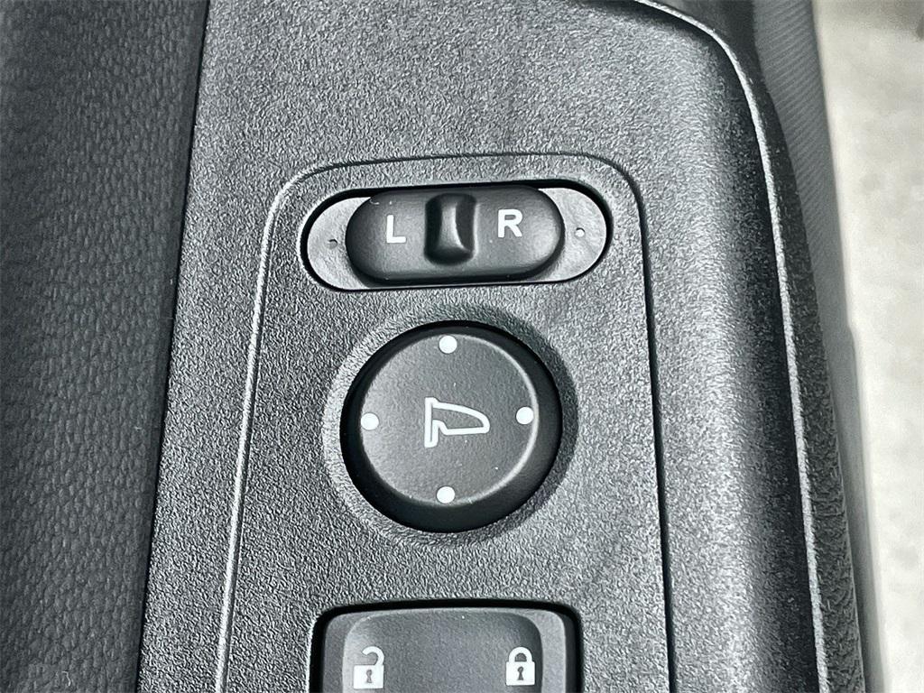 new 2026 Honda CR-V car, priced at $36,100