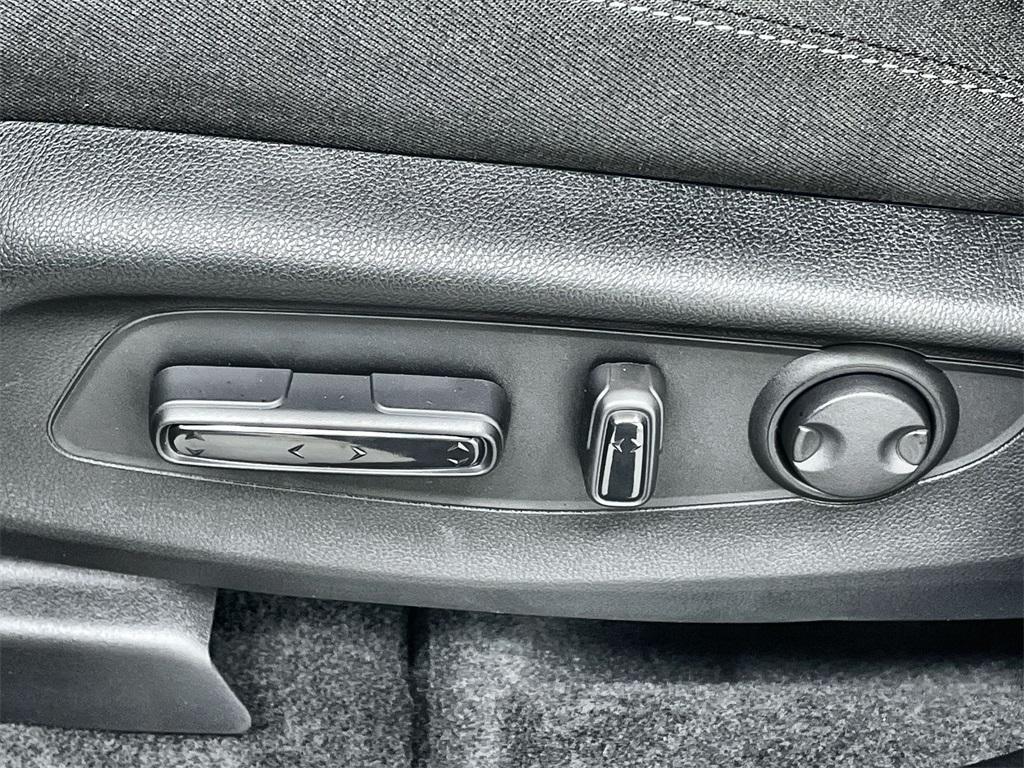 new 2026 Honda CR-V car, priced at $36,100