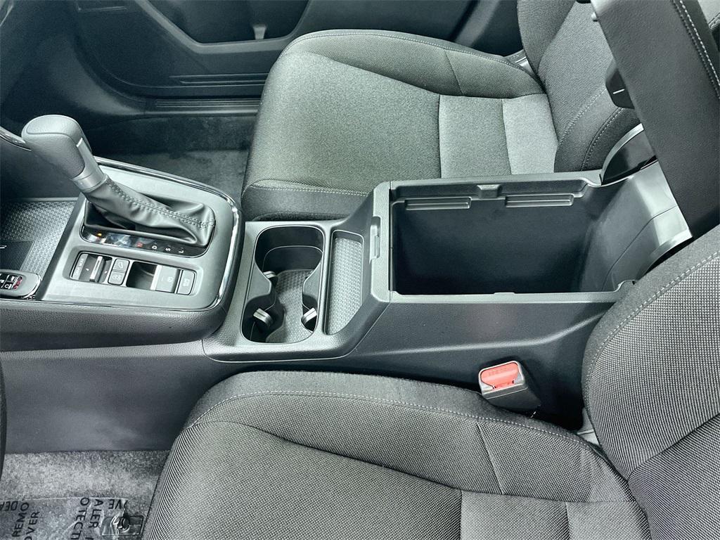 new 2026 Honda CR-V car, priced at $36,100