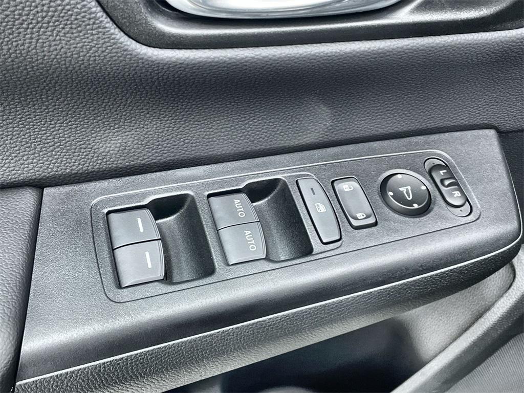 new 2026 Honda CR-V car, priced at $36,100